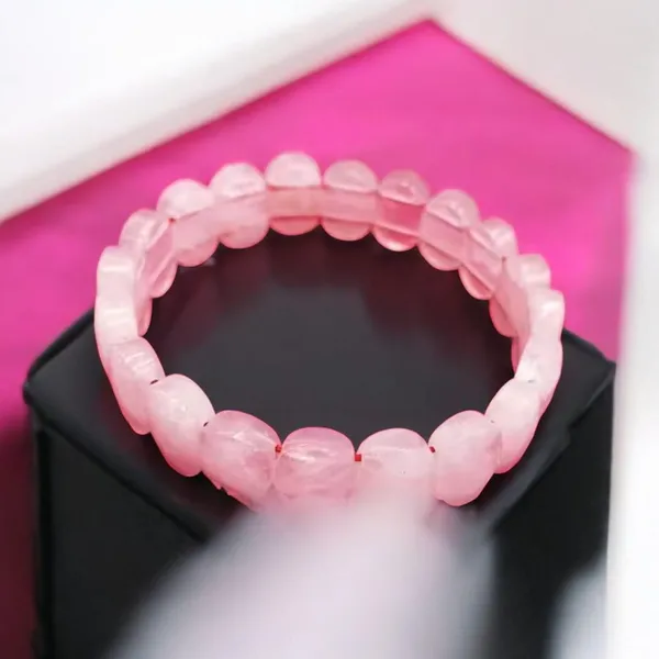 Rose_Quartz_Faceted_Bracelet