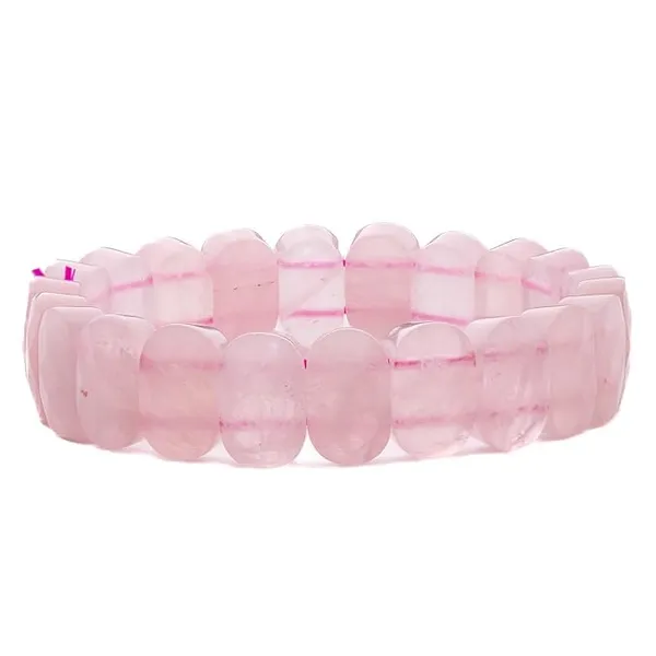 Rose_Quartz_Faceted_Bracelet