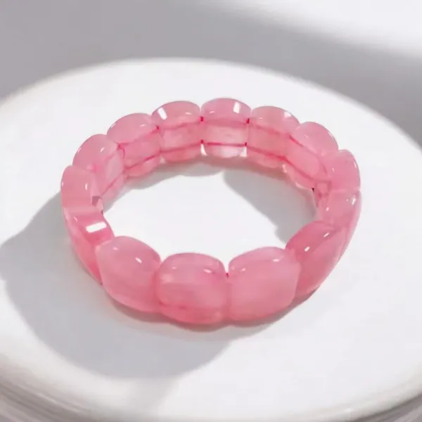 Rose_Quartz_Faceted_Stretch_Bracelet
