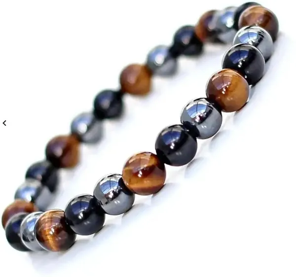 Natural_Stone_Bead_Bracelet