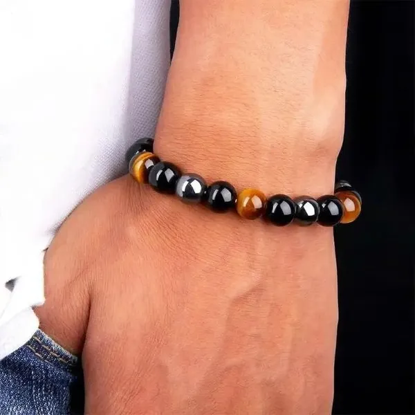 Natural_Stone_Bead_Bracelet