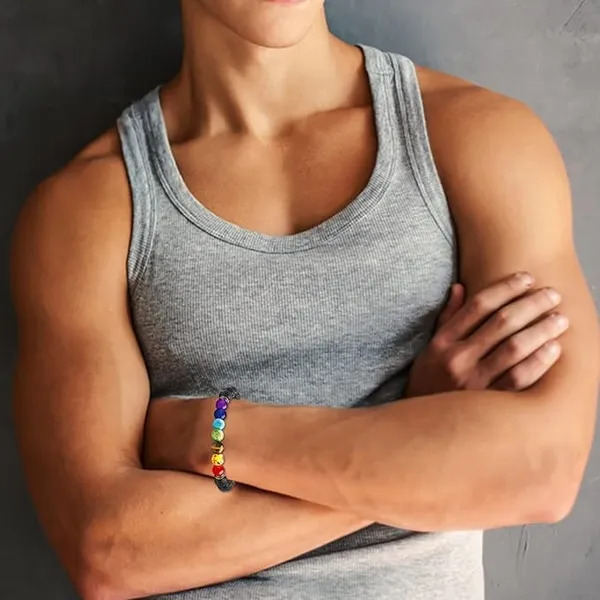 Lava_Rock_Chakra_Bracelet