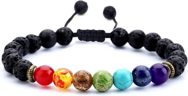 Lava_Rock_Chakra_Beaded_Bracelet