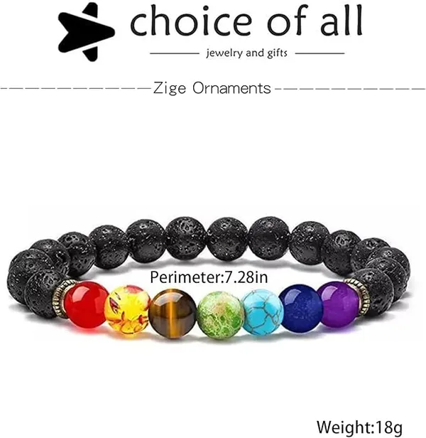 Lava_Rock_Chakra_Bead_Bracelet