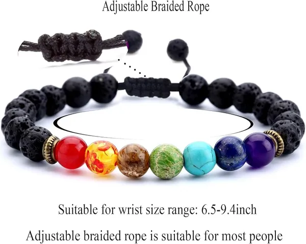 Lava_Rock_Chakra_Beaded_Bracelet