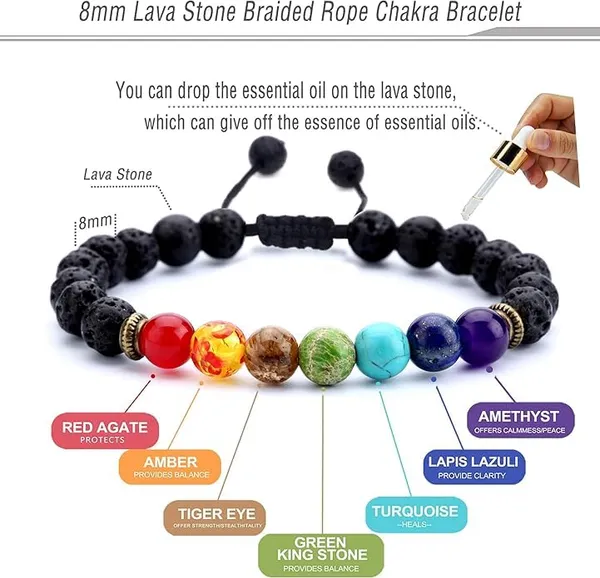 Lava_Rock_Chakra_Beaded_Bracelet