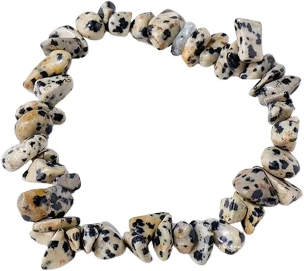 Gemstone_Chip_Stretch_Bracelet