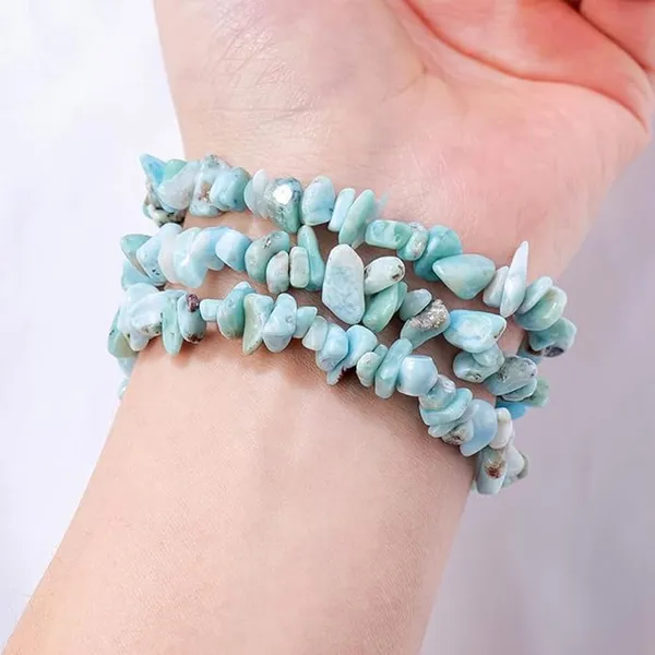Crystal_Chip_Stretch_Bracelet