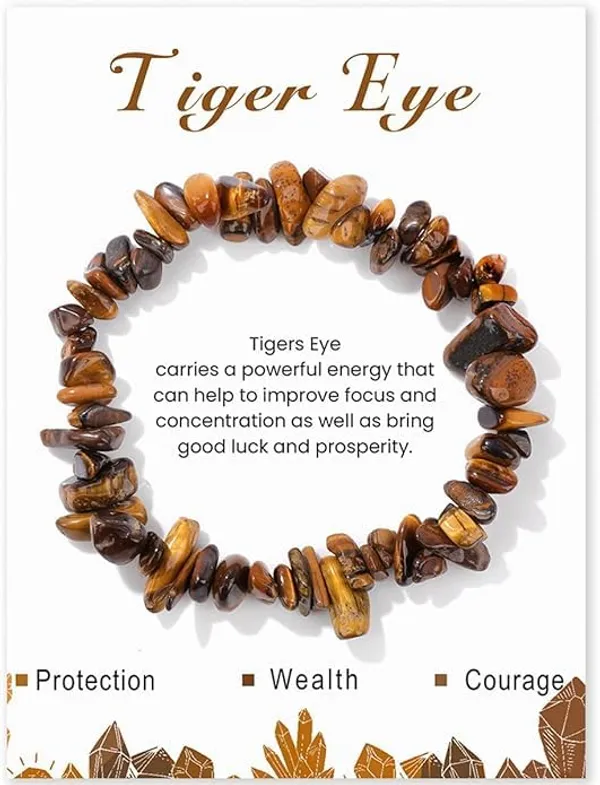 Gemstone_Chip_Stretch_Bracelet