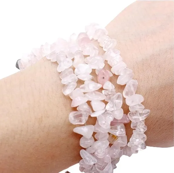 Crystal_Chip_Stretch_Bracelet