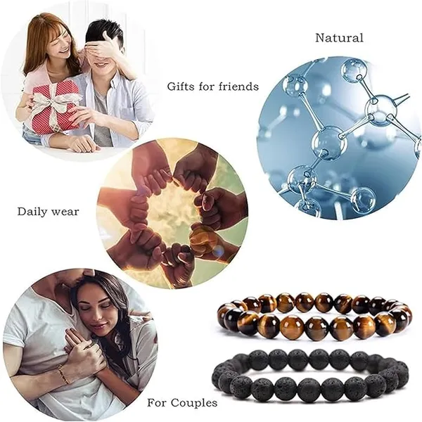 Tiger_Eye_And_Lava_Stone_Beaded_Bracelet