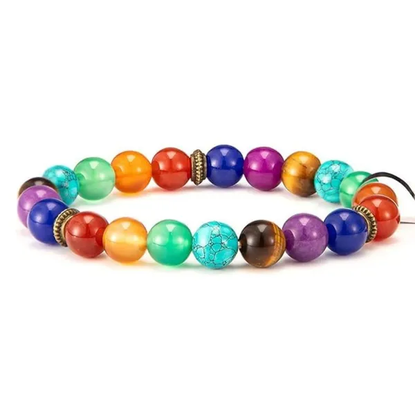 7_Chakra_Bead_Bracelet