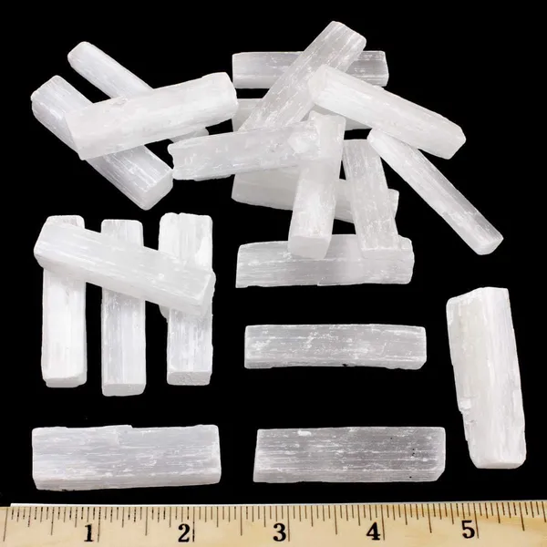 Selenite_Wands