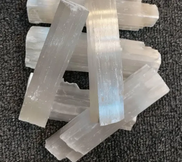 Selenite_Wands