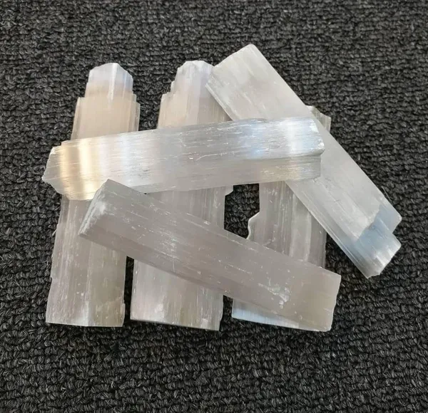 Selenite_Wands