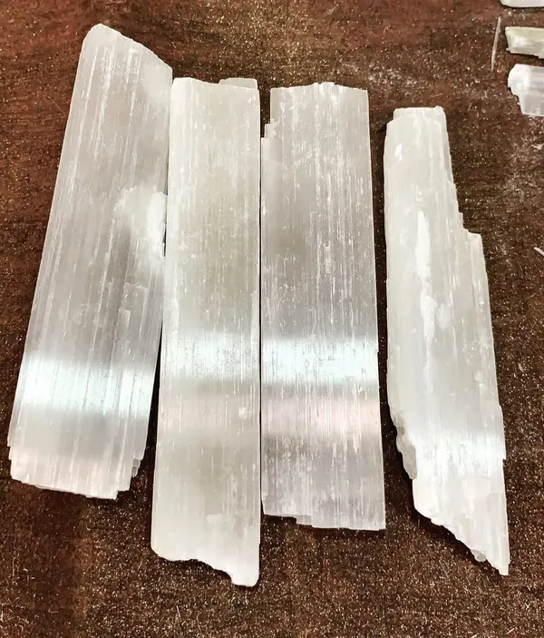 Selenite_Wands