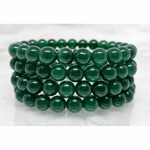 Green_Aventurine_Crystal_Bead_Bracelet