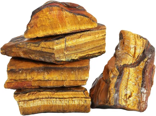Tiger_Eye_Rough_Stone