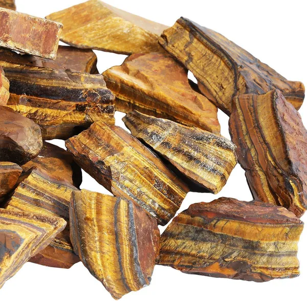 Tiger_Eye_Rough_Stone