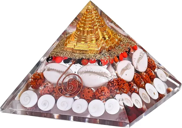 Orgonite_Pyramid_With_Shree_Yantra_And_Sacred_Symbols