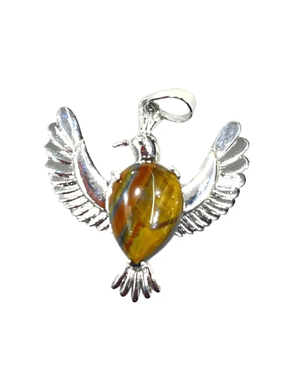 Flying_Eagle_Quartz_Crystal_Pendant_Necklace
