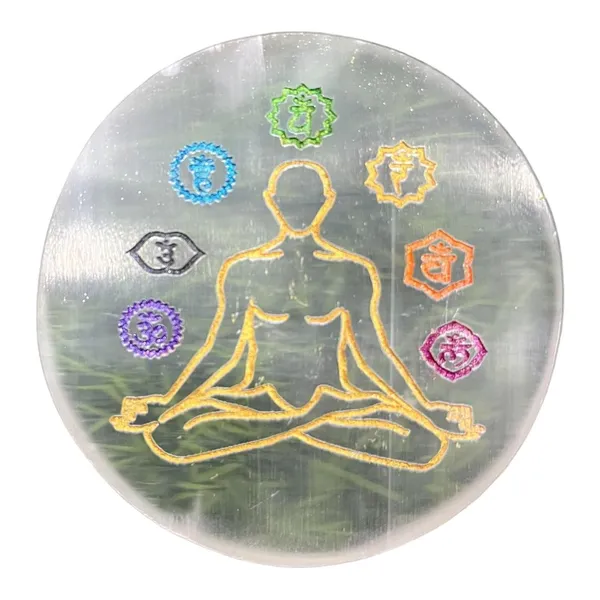 Selenite_Crystal_Charging_Plate_With_Engraved_Sri_Yantra