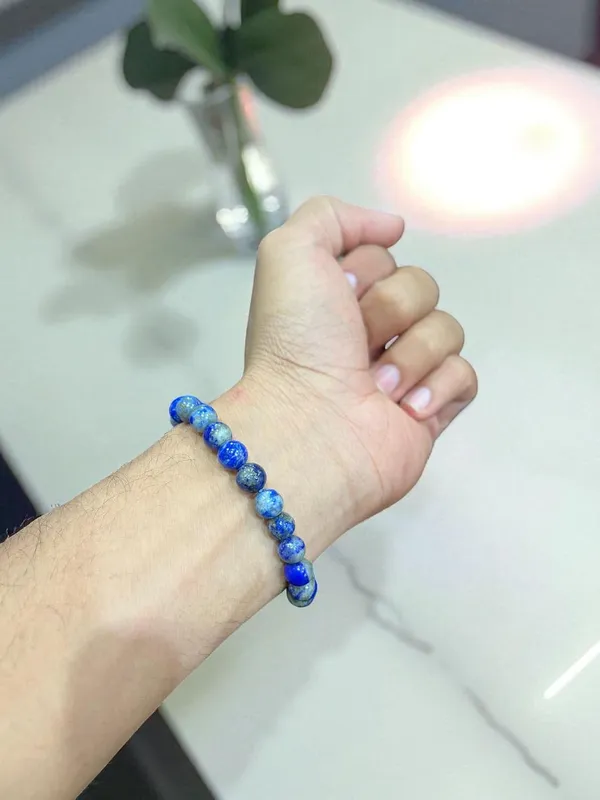 Lapis_Lazuli_Bead_Bracelet