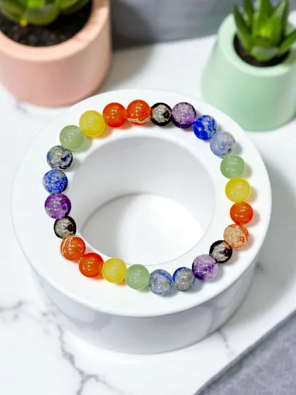 Onyx_Chakra_Mantra_Bracelet