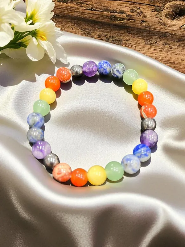 Onyx_Chakra_Mantra_Bracelet