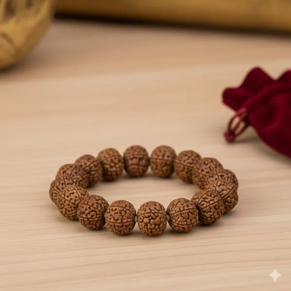 Rudraksha_Bead_Bracelet