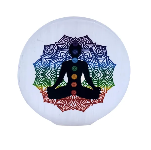 Selenite_Buddha_Charging_Plate_With_Chakra_Symbols