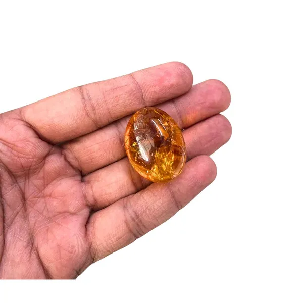 Citrine_Tumbled_Stone