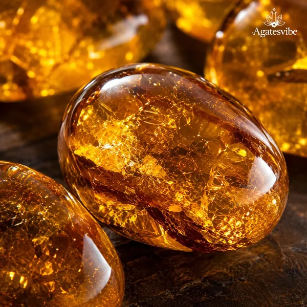 Citrine_Stone_Tumble