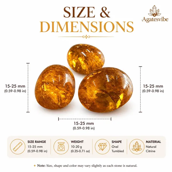 Citrine_Stone_Tumble
