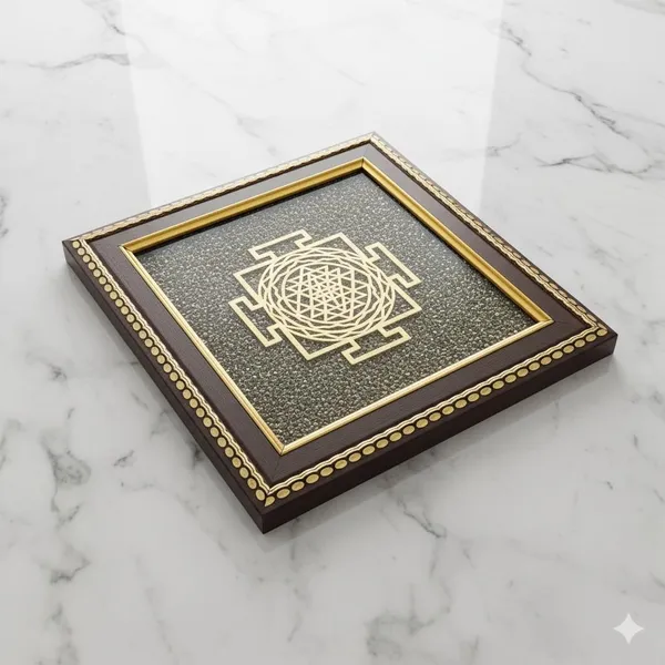 Shree_Yantra_Pyrite_Stone_Frame