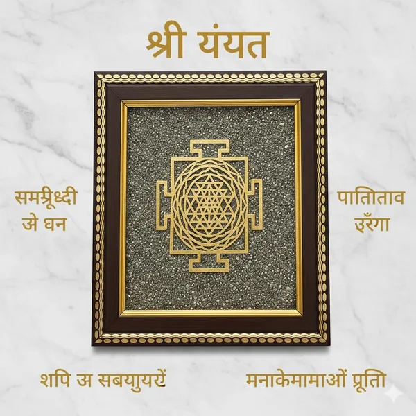 Shree_Yantra_Pyrite_Stone_Frame