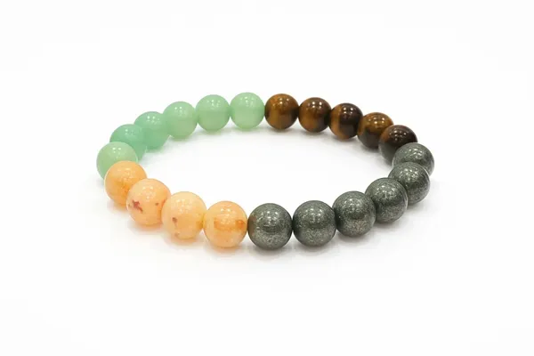Gemstone_Beaded_Bracelet