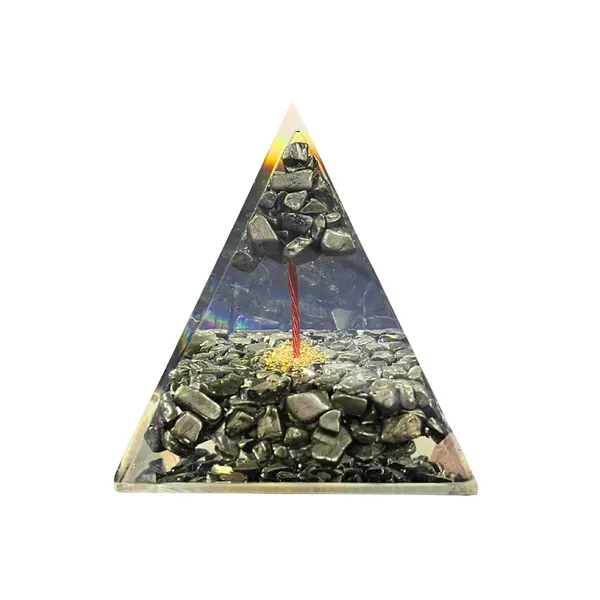 Pyrite_Orgone_Pyramid_With_Tree