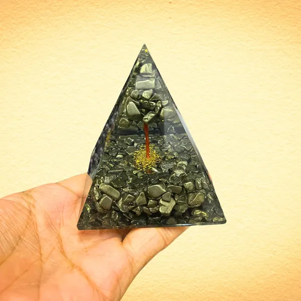 Pyrite_Orgone_Pyramid_With_Tree