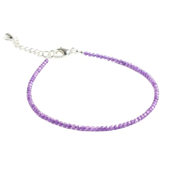 Amethyst_Anklet