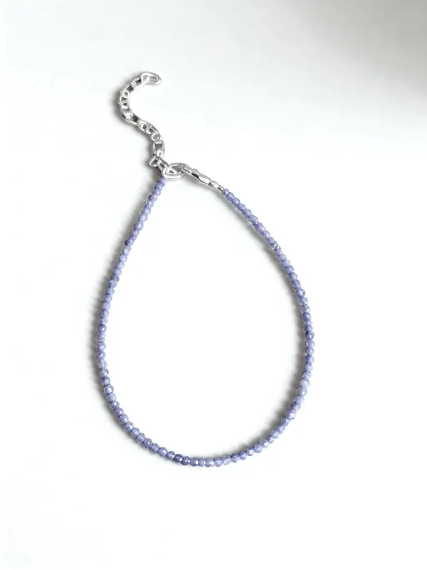 Amethyst_Anklet