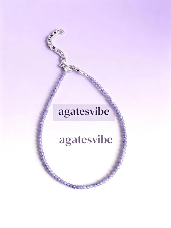 Amethyst_Anklet_For_Women