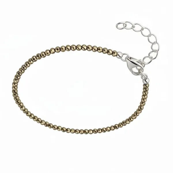 Pyrite_Anklet
