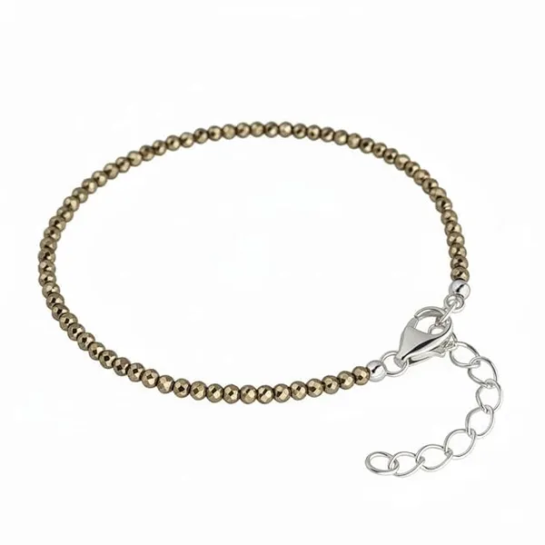 Pyrite_Anklet