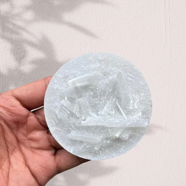 Selenite_Charging_Plate