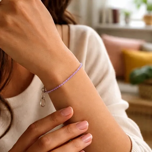 Raw_Amethyst_Anklet
