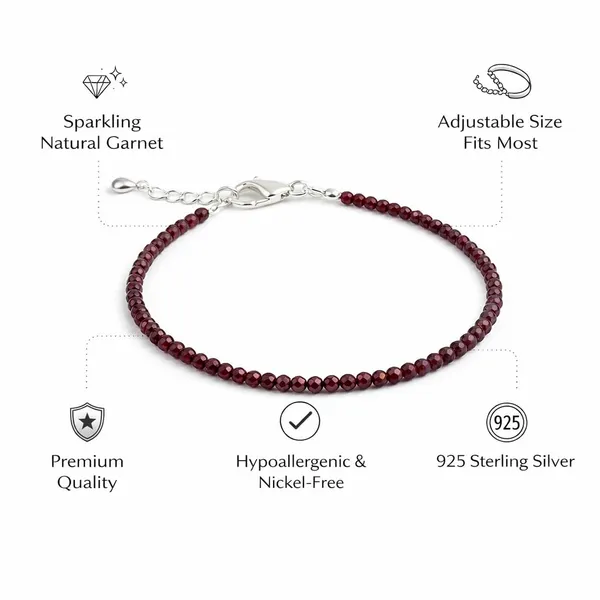 Raw_Garnet_Anklet