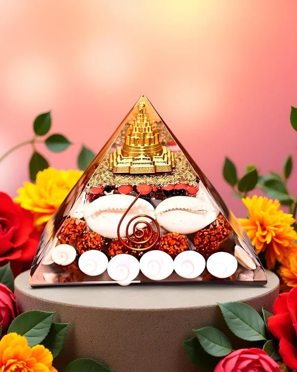 Lakshmi_Yantra_Orgonite_Pyramid_With_Pyrite_Stone