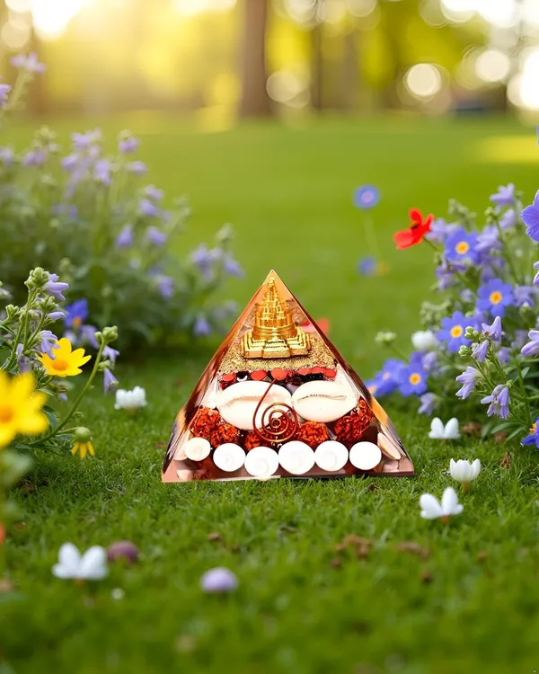 Lakshmi_Yantra_Orgonite_Pyramid_With_Pyrite_Stone