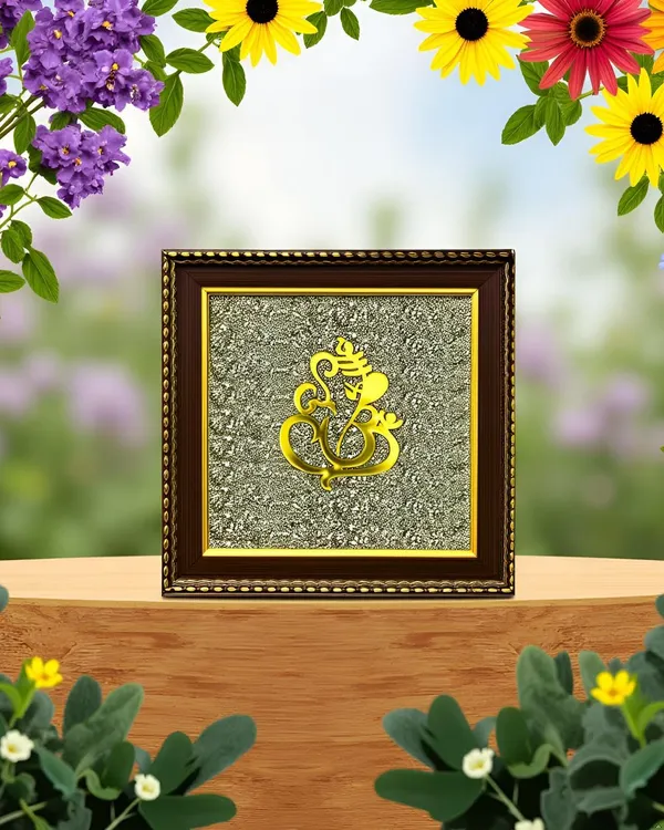 Ganesh_Pyrite_Wall_Frame